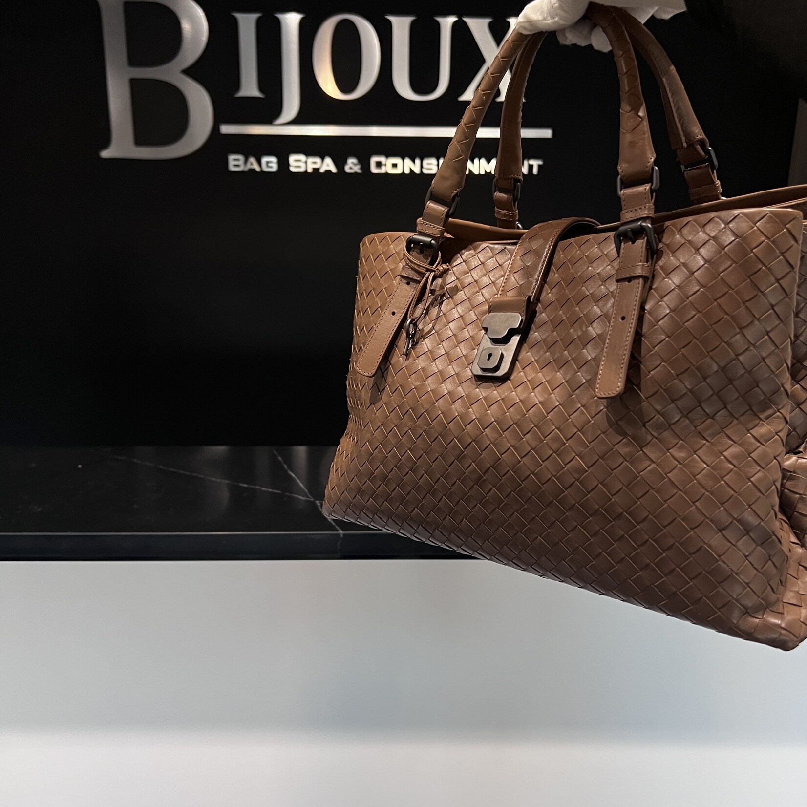 Bottega Veneta Bottega Veneta Tote