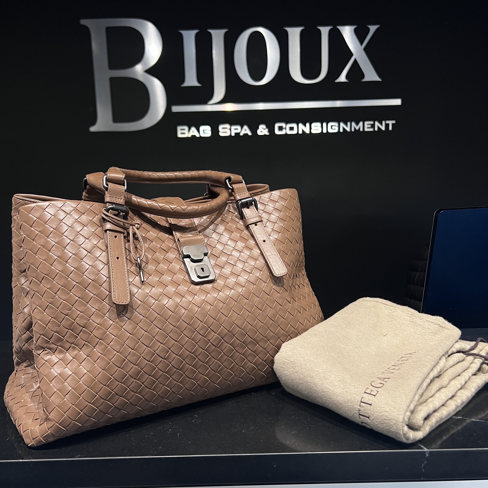 Bottega Veneta Bottega Veneta Tote