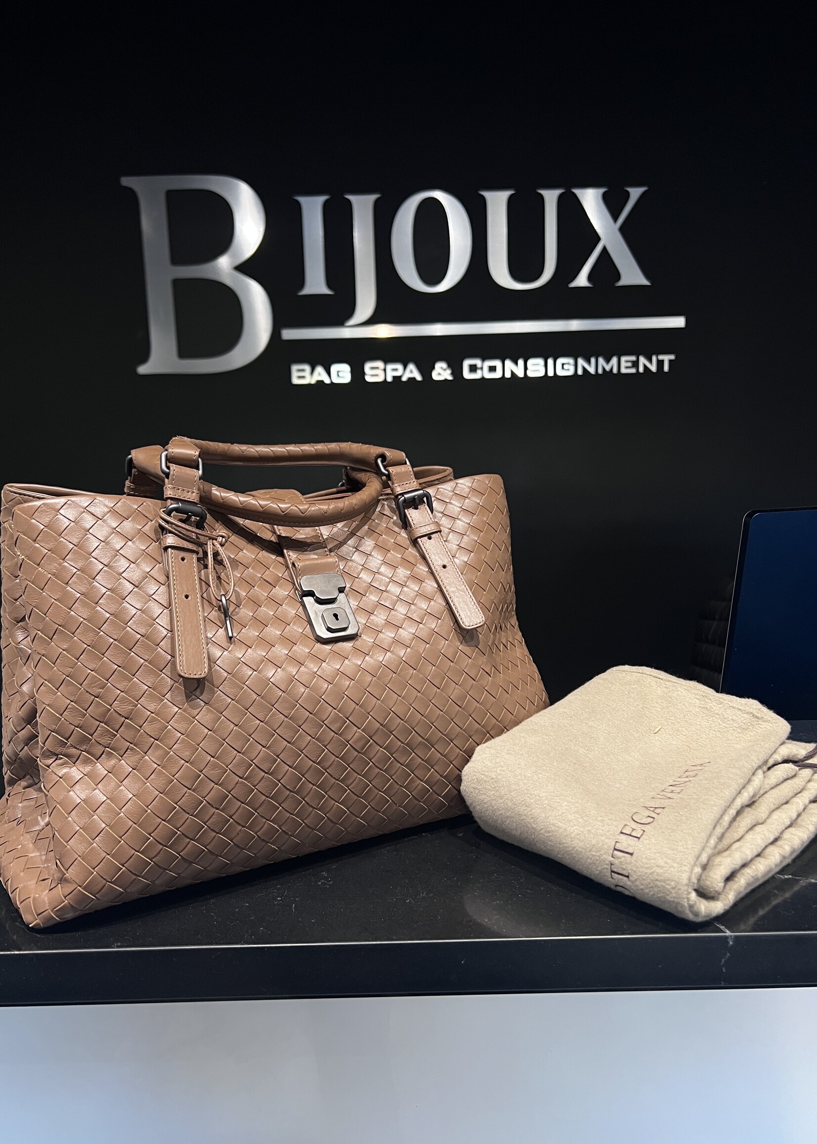 Bottega Veneta Bottega Veneta Tote