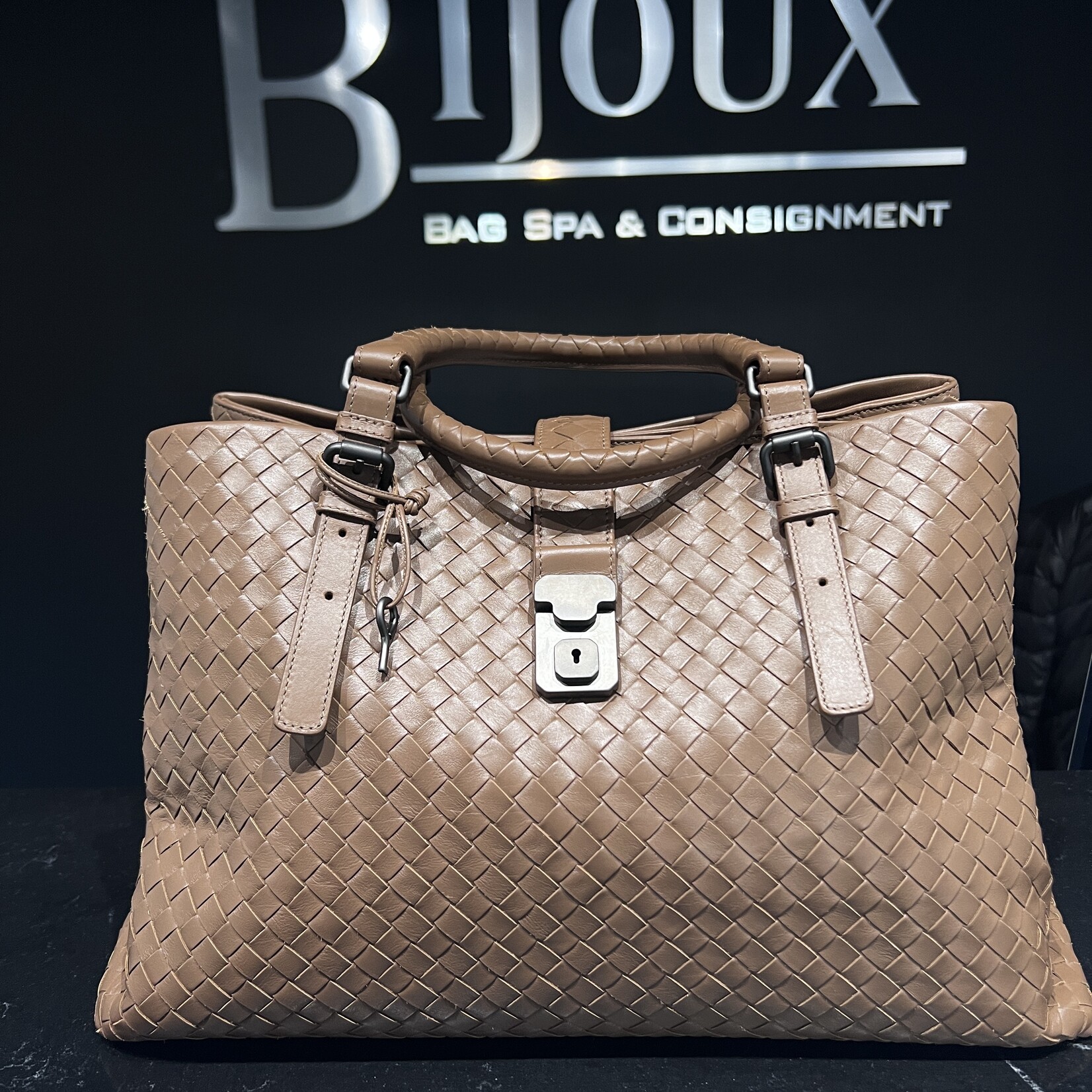Bottega Veneta Bottega Veneta Tote