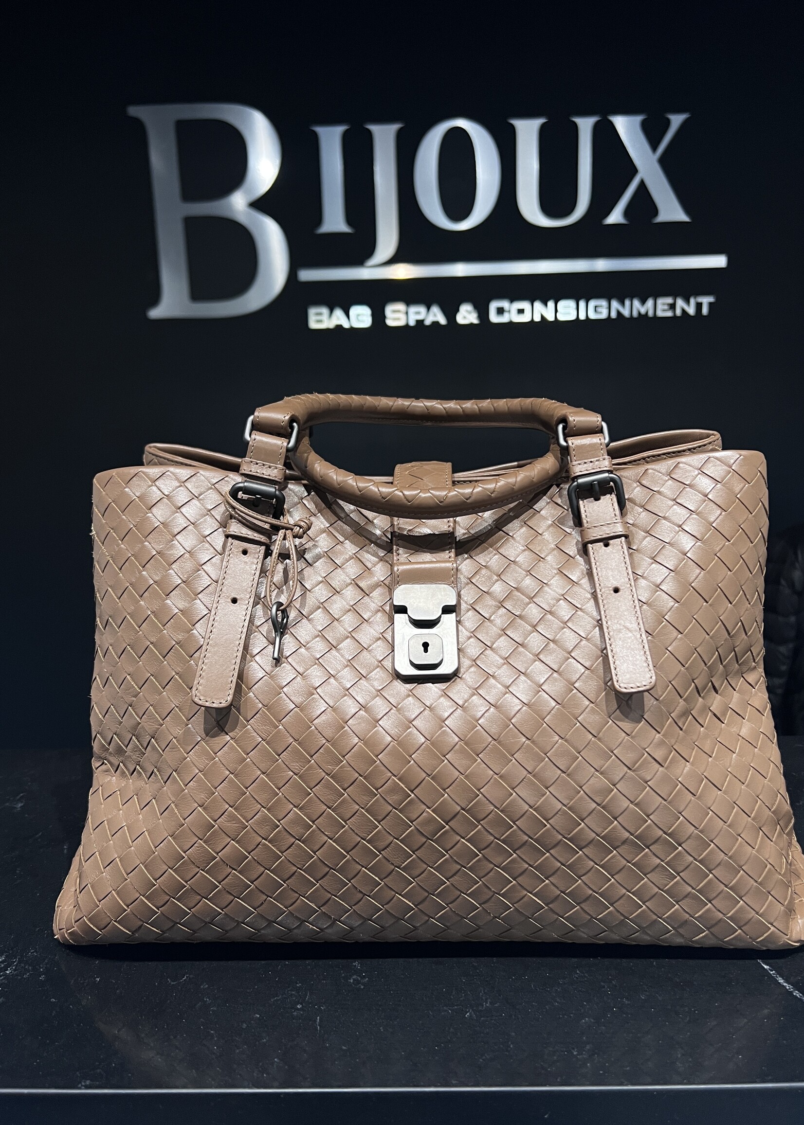 Bottega Veneta Bottega Veneta Tote