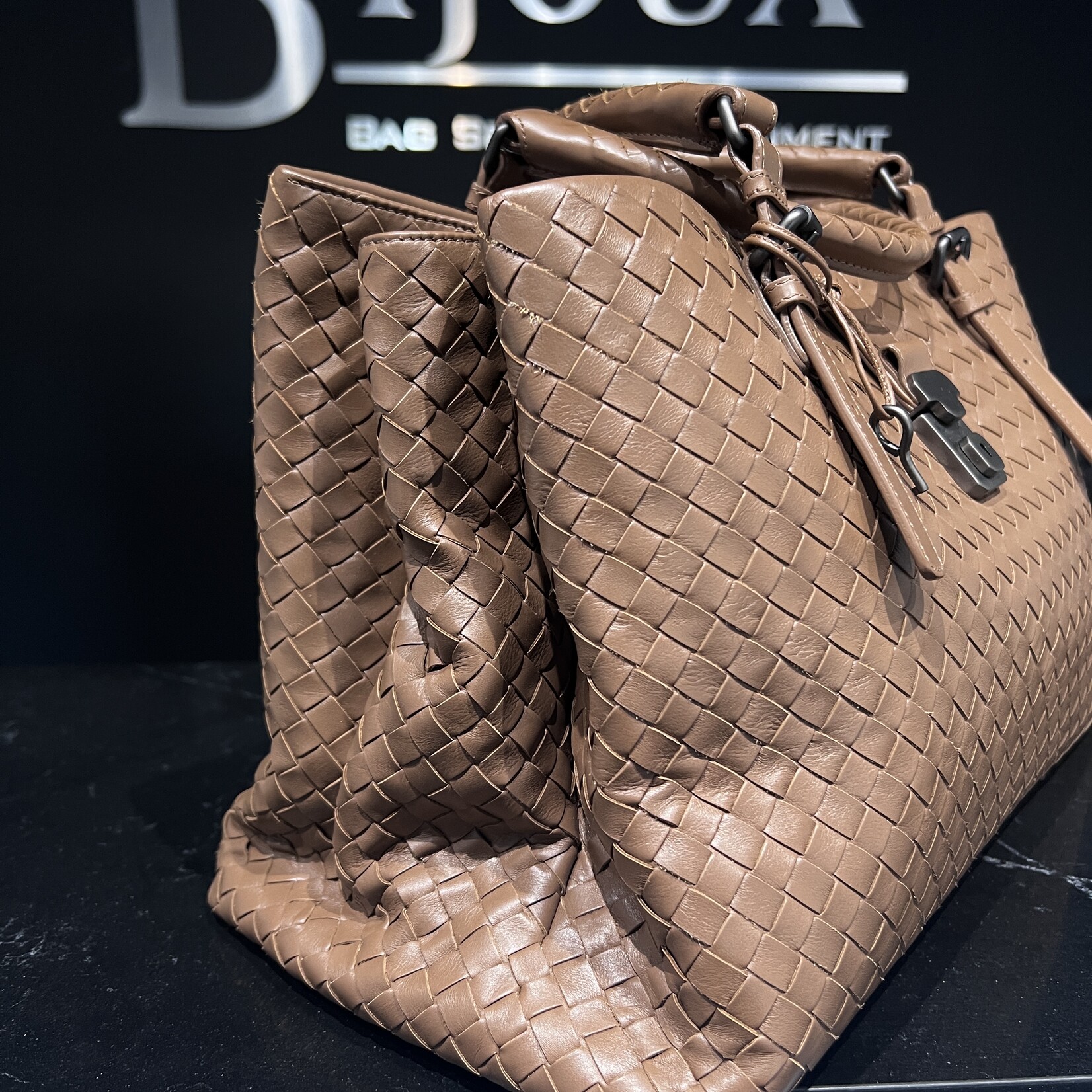 Bottega Veneta Bottega Veneta Tote