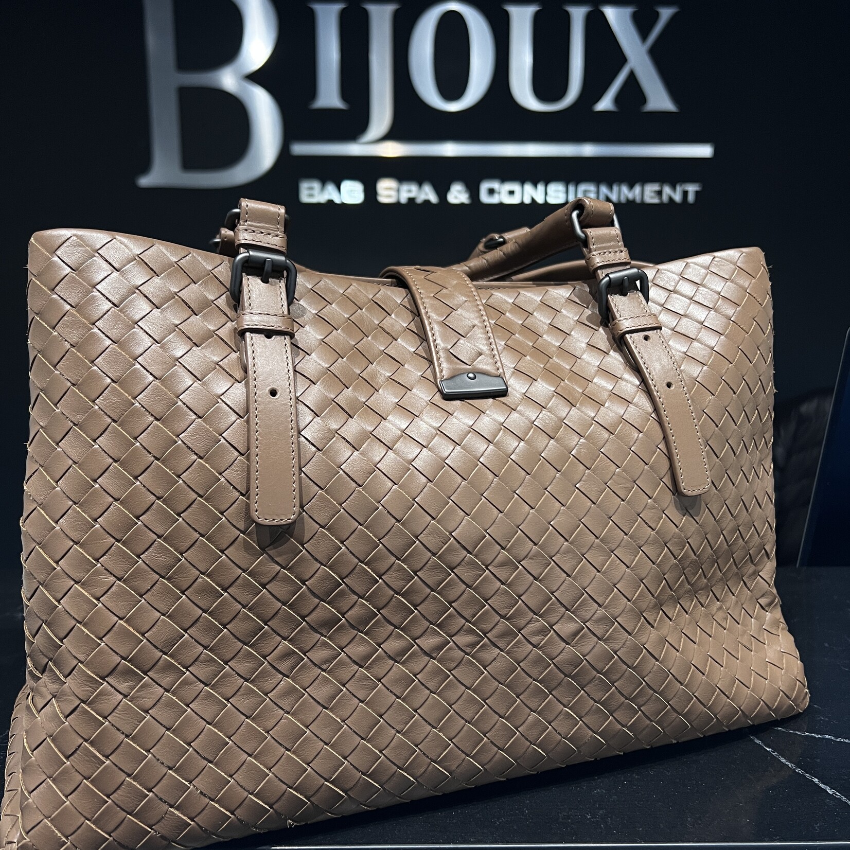 Bottega Veneta Bottega Veneta Tote