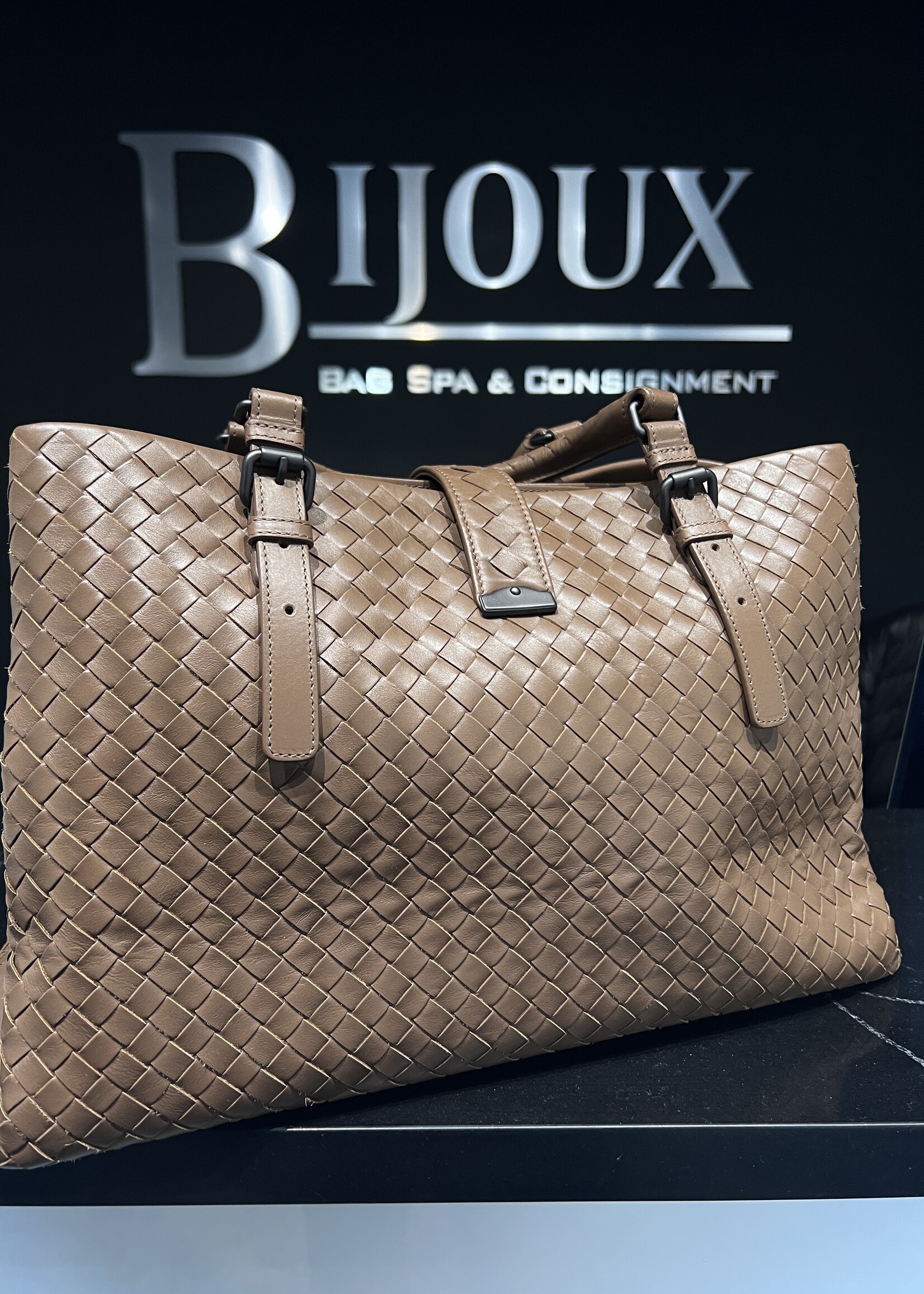 Bottega Veneta Bottega Veneta Tote