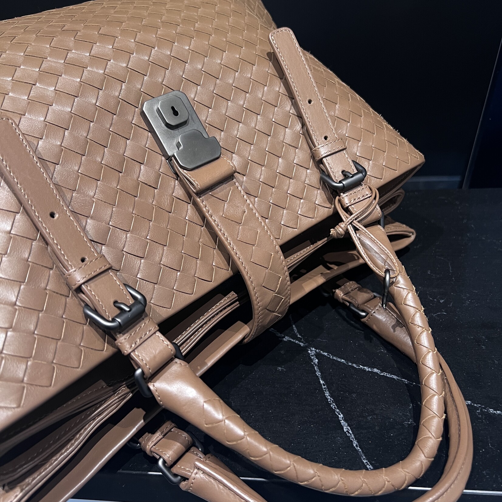Bottega Veneta Bottega Veneta Tote