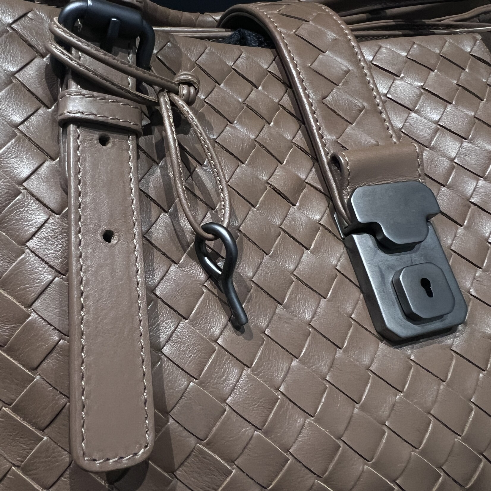 Bottega Veneta Bottega Veneta Tote