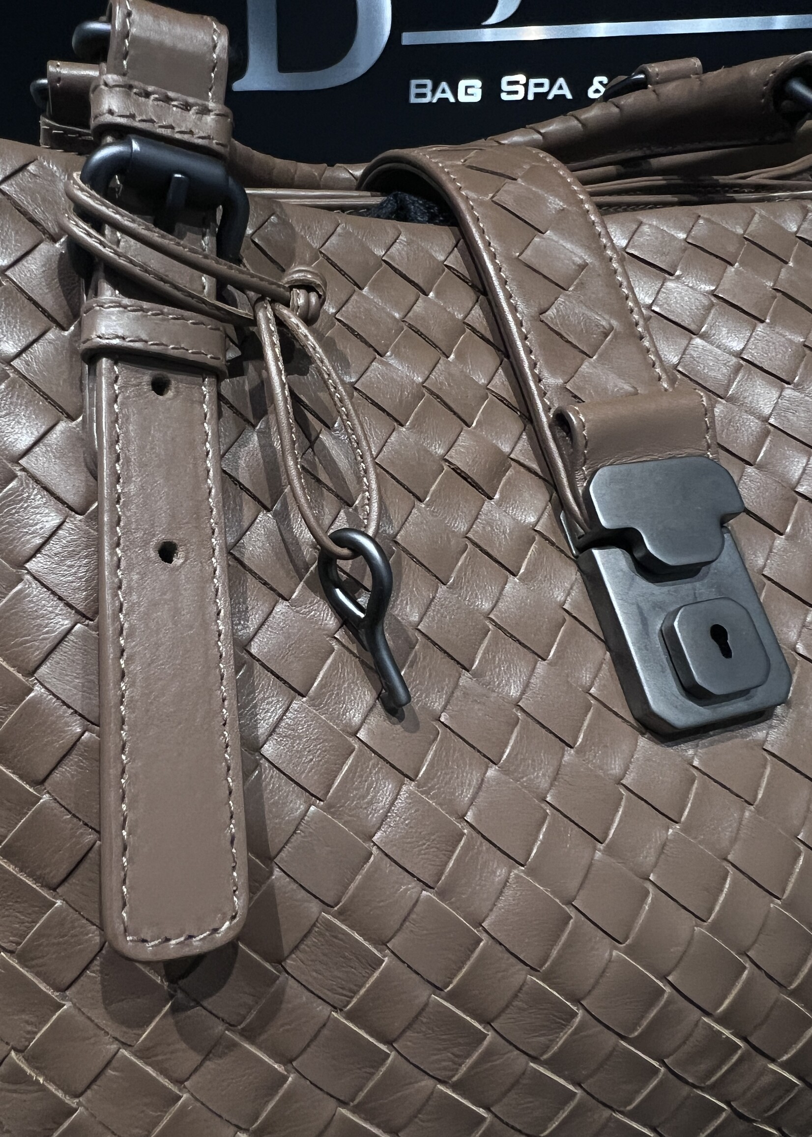 Bottega Veneta Bottega Veneta Tote