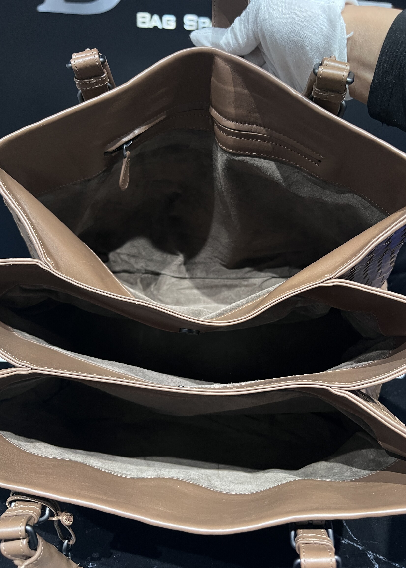 Bottega Veneta Bottega Veneta Tote