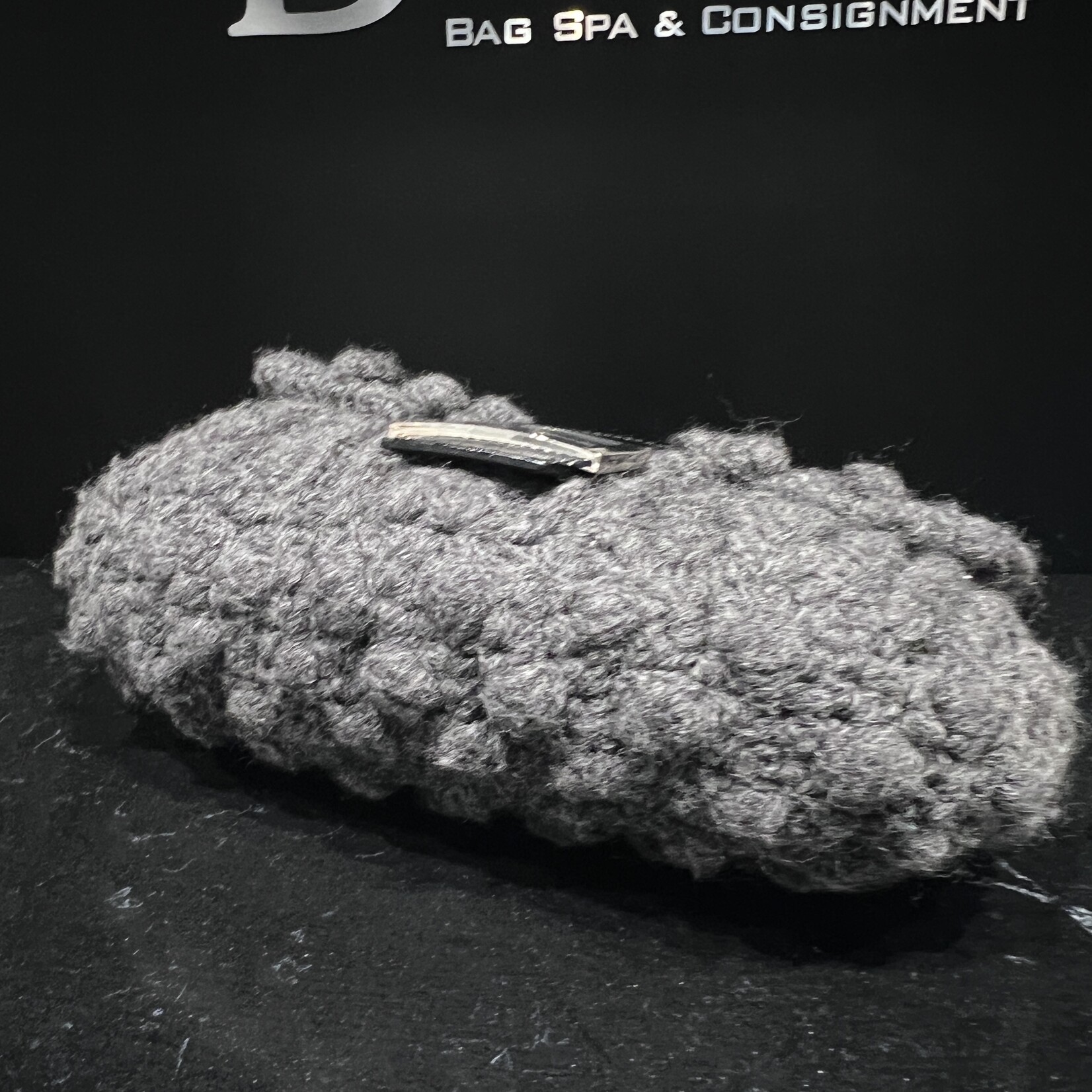 Fendi SOLD - Fendi Sweater Baguette