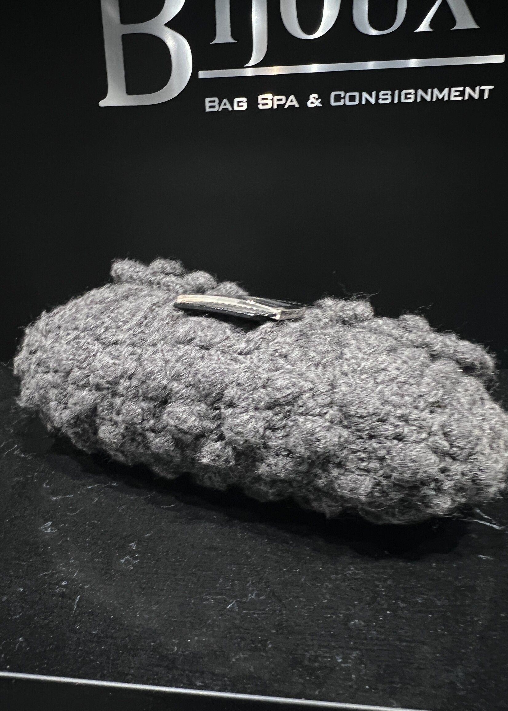 Fendi SOLD - Fendi Sweater Baguette