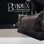 Gucci SOLD - Gucci Python Bella