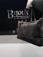 Gucci SOLD - Gucci Python Bella