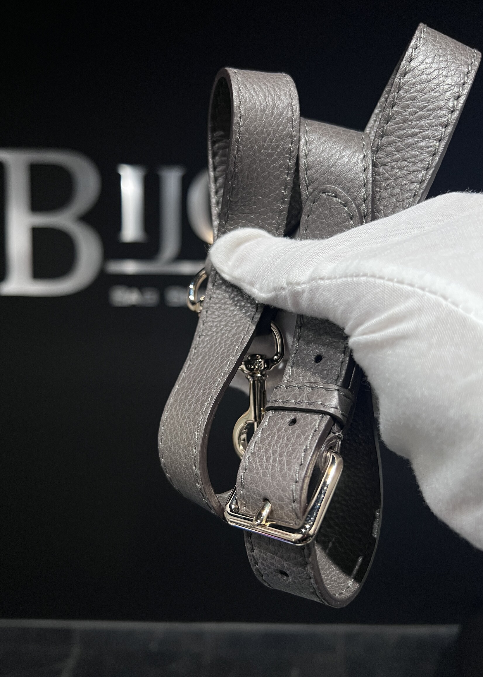 Gucci SOLD- Gucci Python Bella