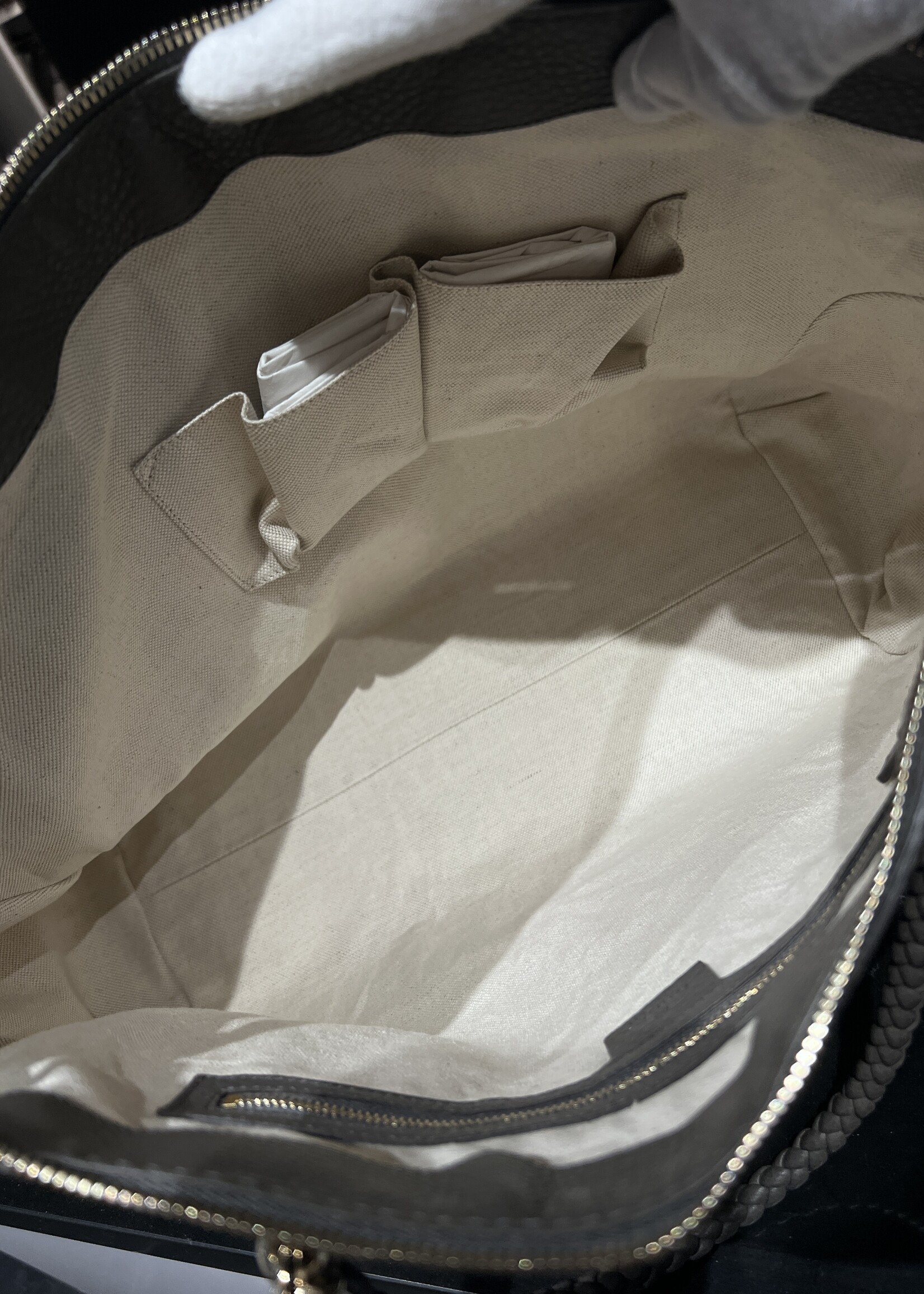 Gucci SOLD- Gucci Python Bella