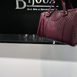 Gucci Gucci Microguccissima Brogue Bag