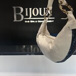 Gucci SOLD - Gucci Tom Ford Collab Ring Bag