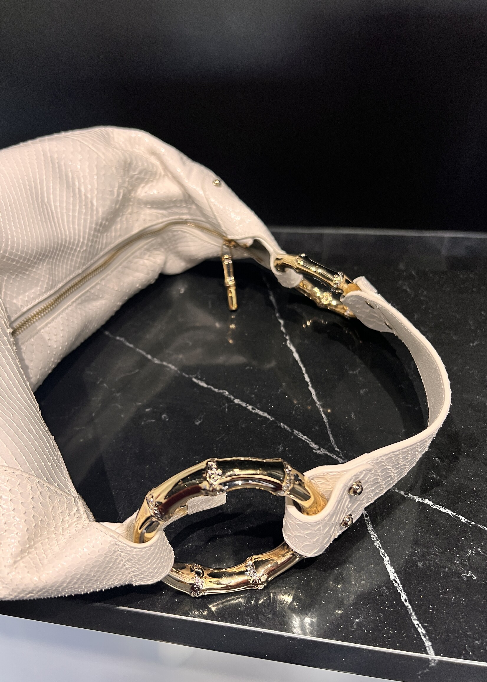 Gucci SOLD - Gucci Tom Ford Collab Ring Bag