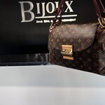 Louis Vuitton SOLD - Louis Vuitton Aurore