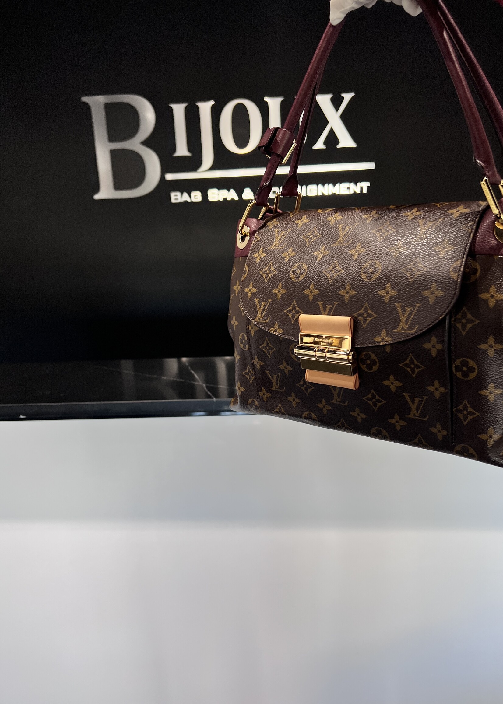 Louis Vuitton SOLD - Louis Vuitton Aurore