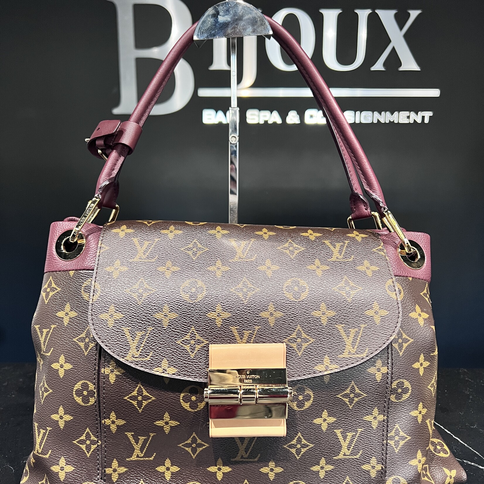 Louis Vuitton SOLD - Louis Vuitton Aurore