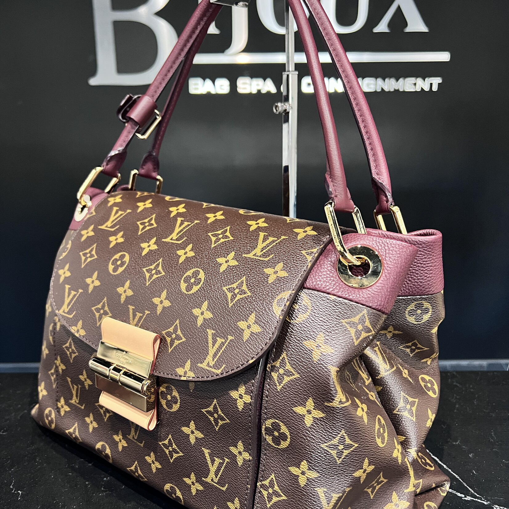 Louis Vuitton SOLD - Louis Vuitton Aurore