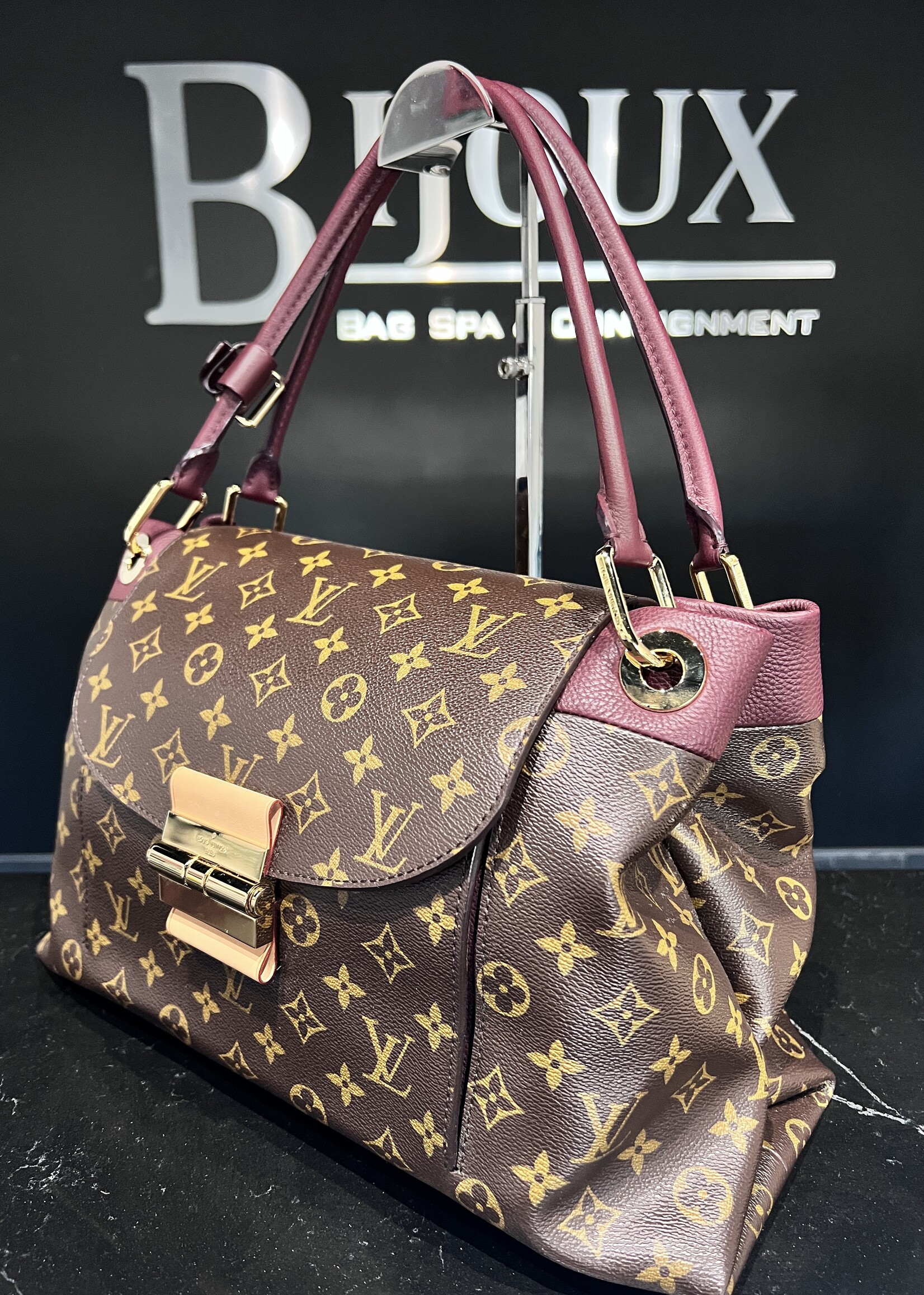 Louis Vuitton SOLD - Louis Vuitton Aurore