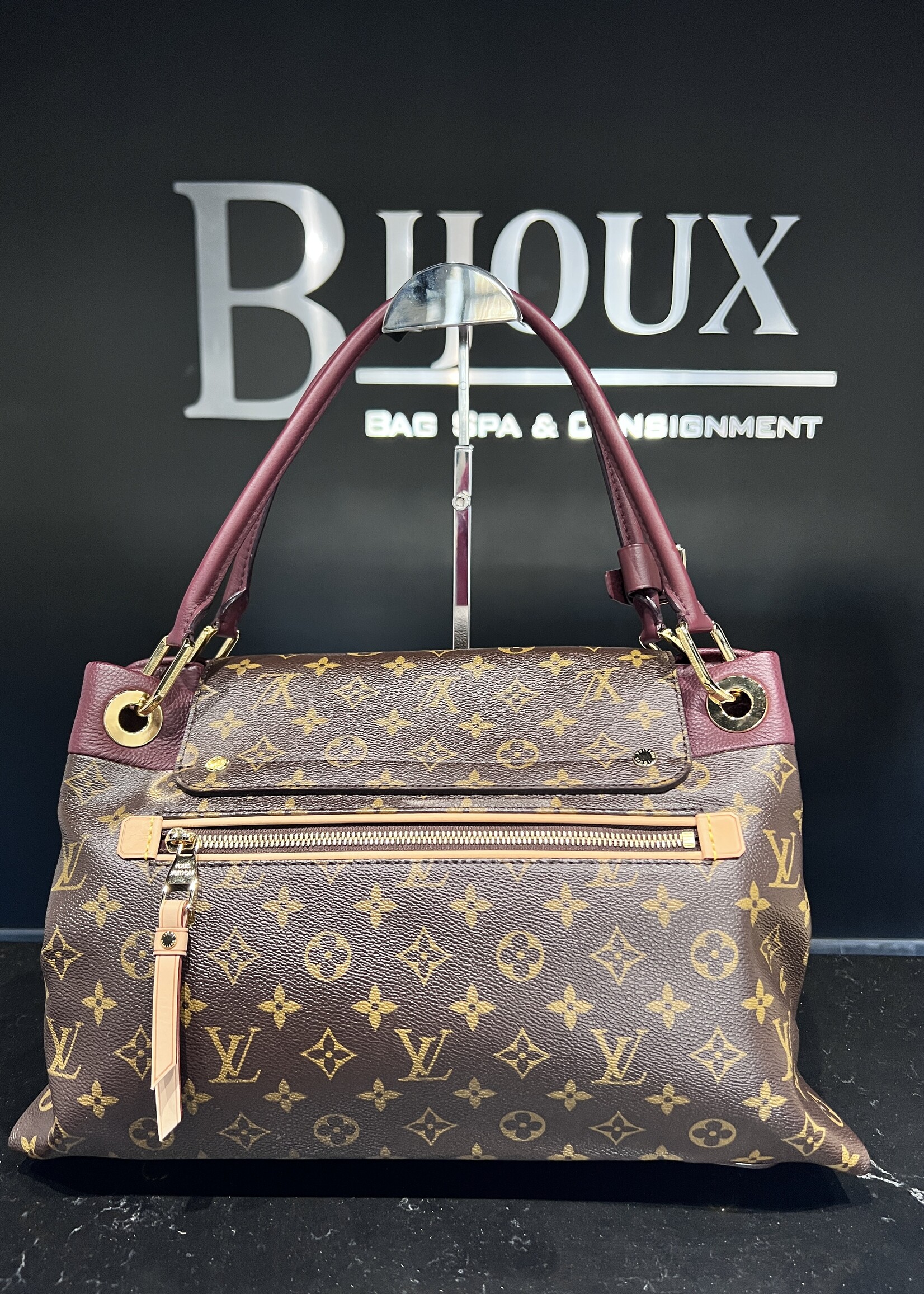 Louis Vuitton SOLD - Louis Vuitton Aurore
