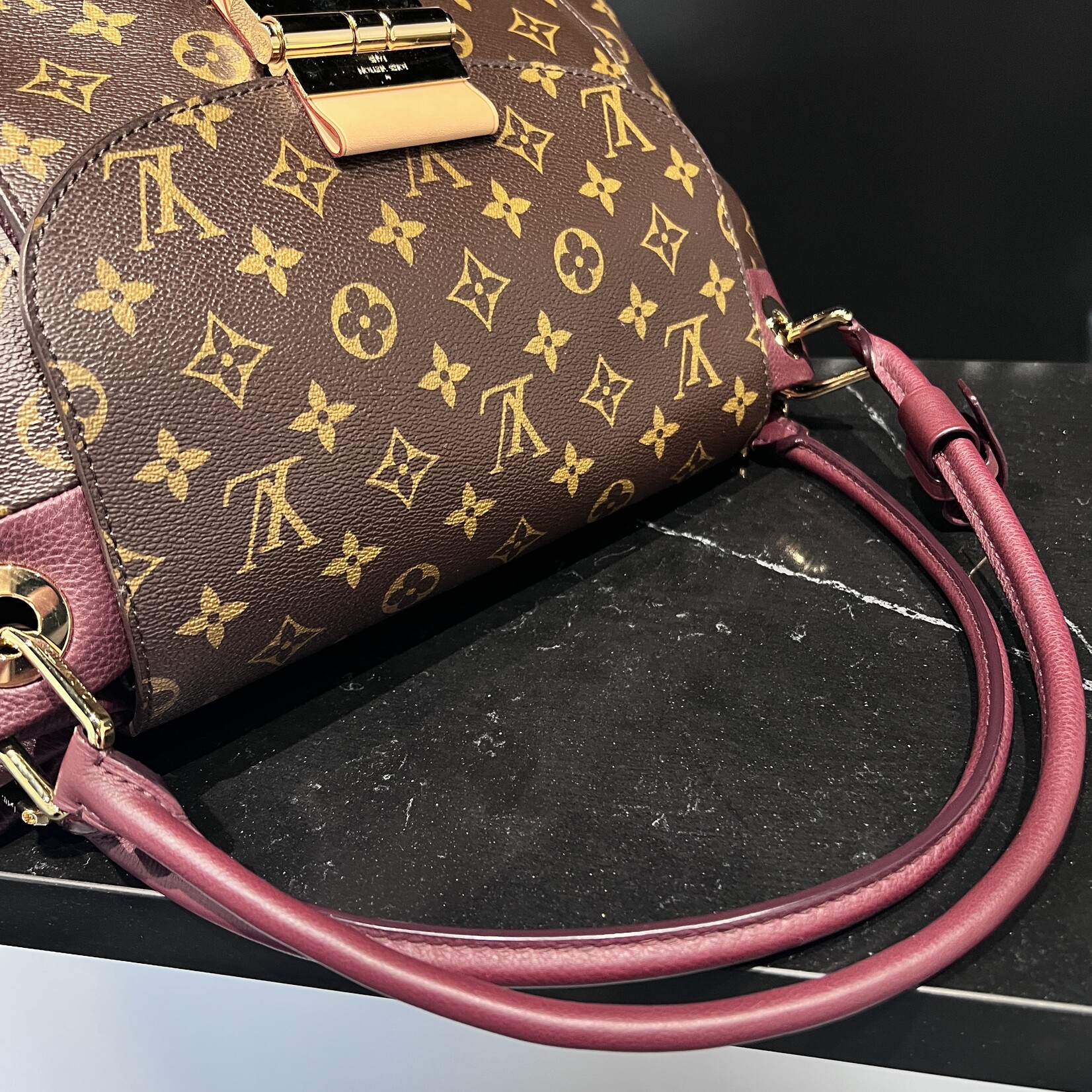 Louis Vuitton SOLD - Louis Vuitton Aurore