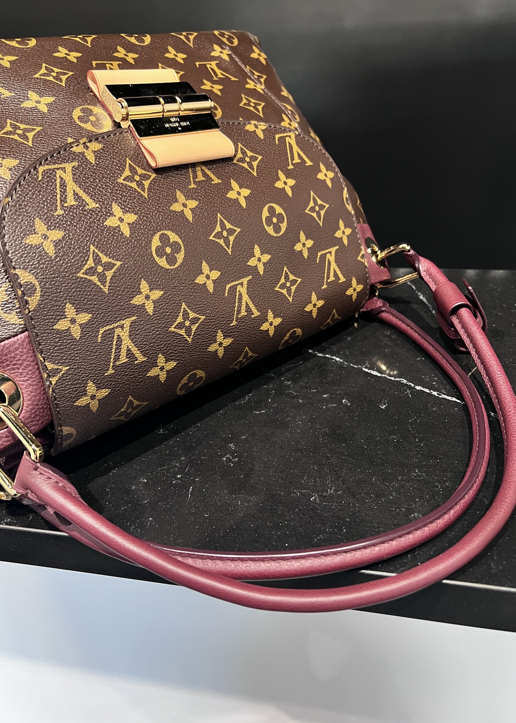 Louis Vuitton SOLD - Louis Vuitton Aurore