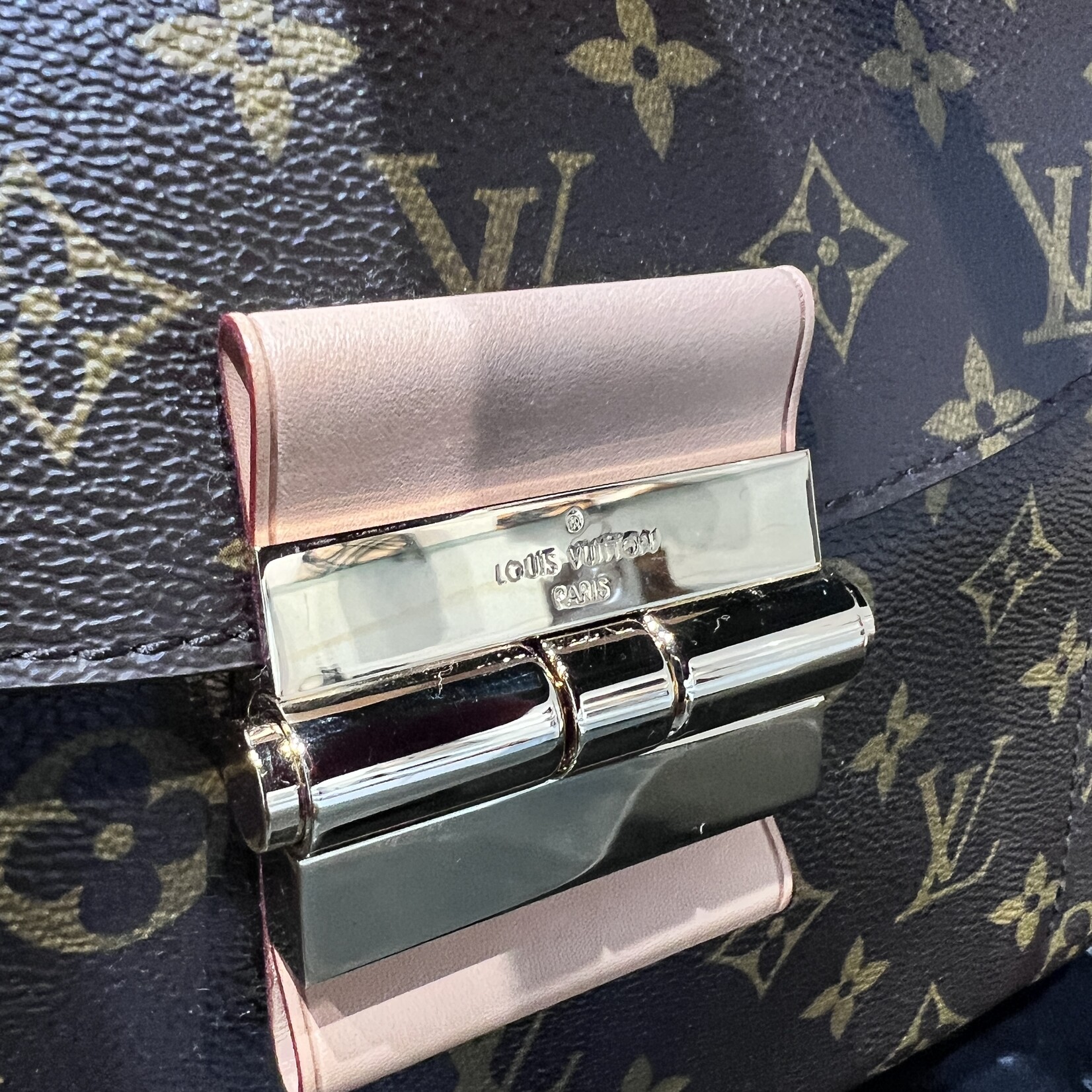 Louis Vuitton SOLD - Louis Vuitton Aurore