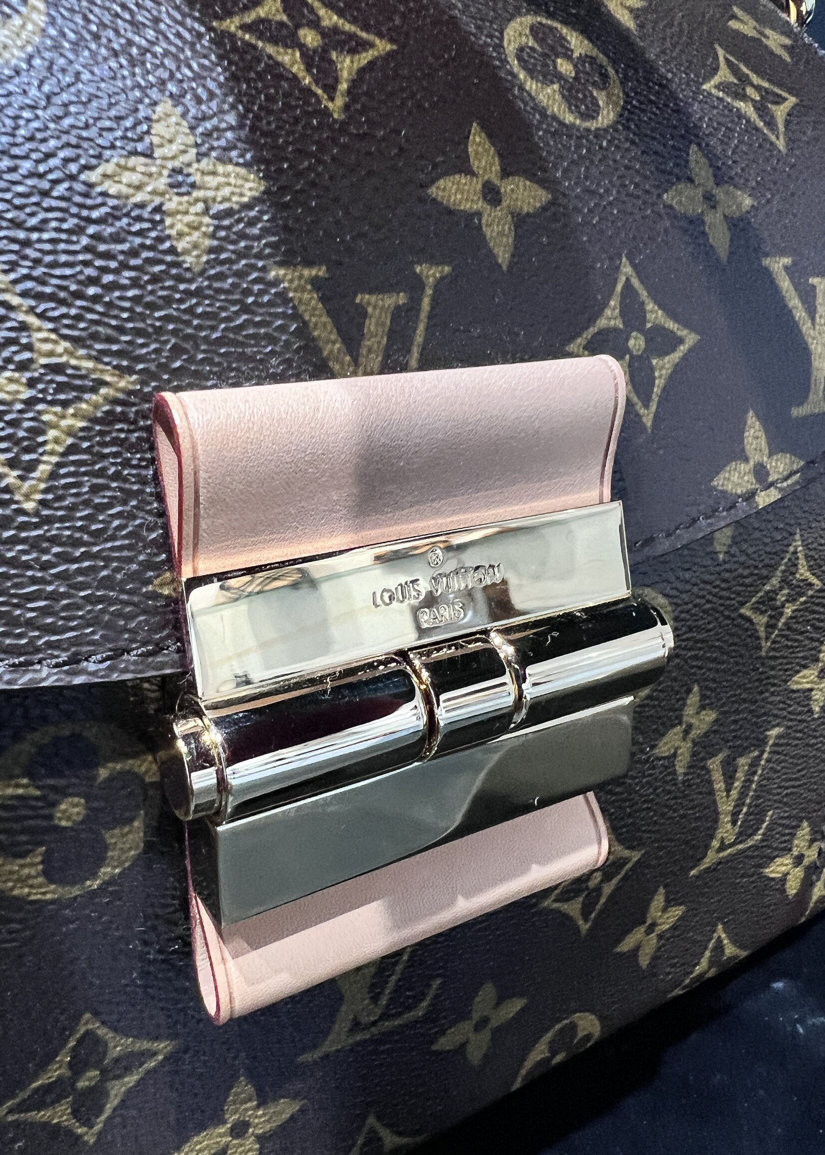 Louis Vuitton SOLD - Louis Vuitton Aurore