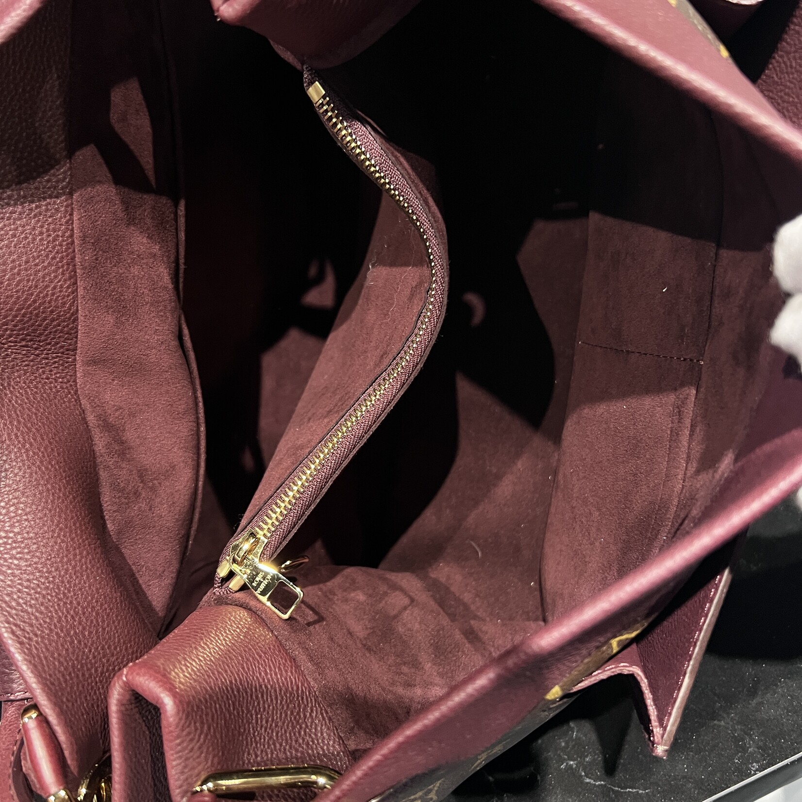 Louis Vuitton SOLD - Louis Vuitton Aurore