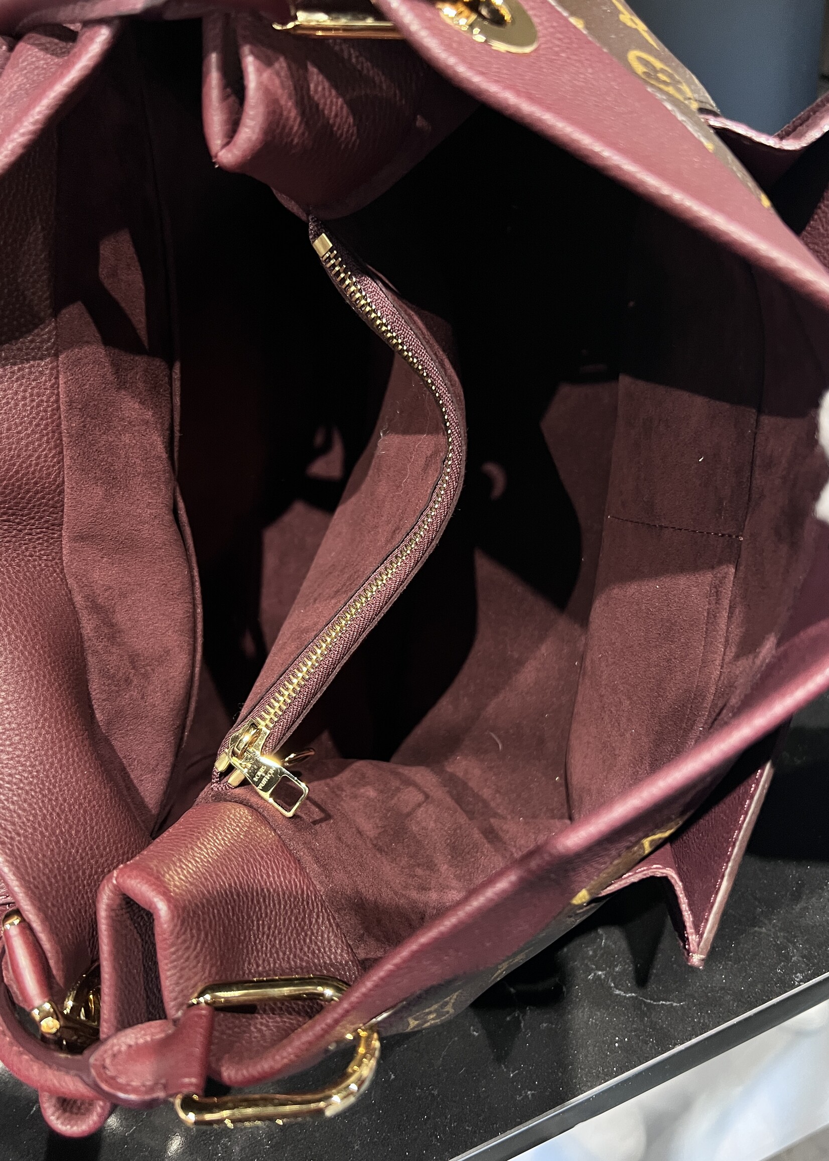 Louis Vuitton SOLD - Louis Vuitton Aurore