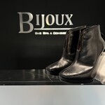 Hermes Hermes Booties