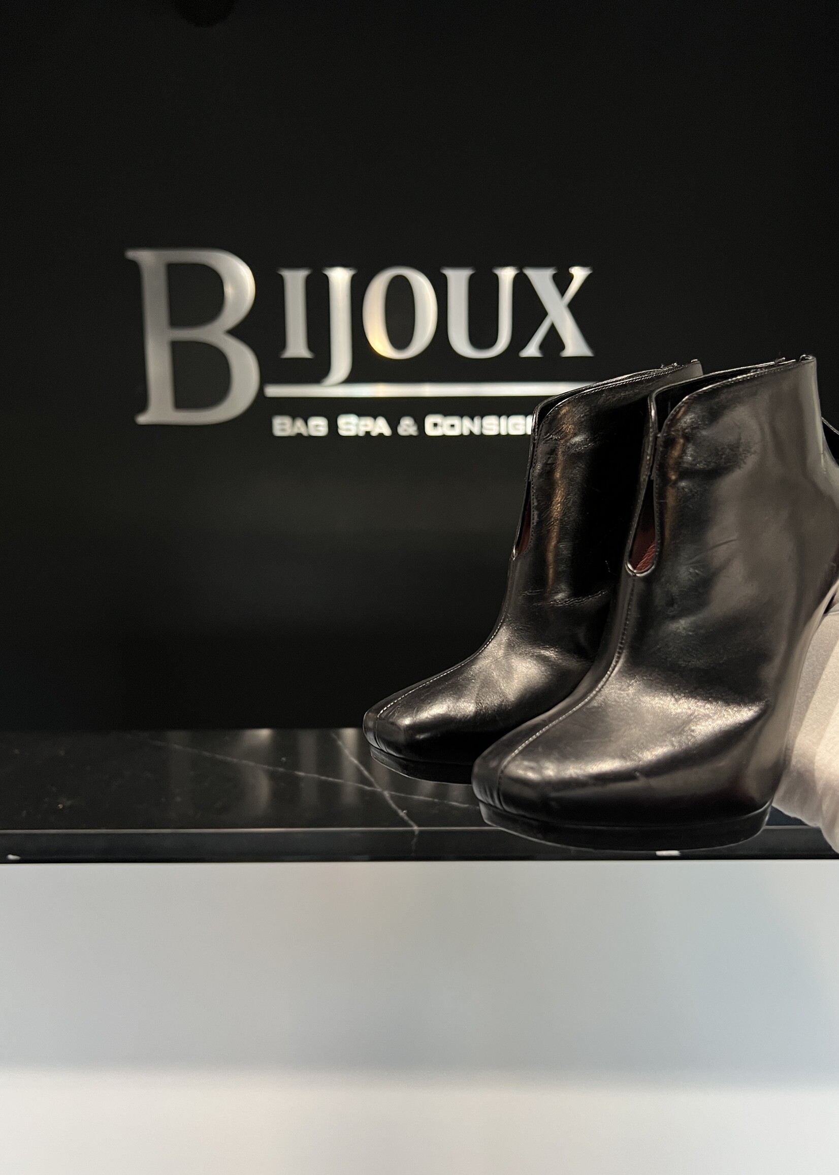 Hermes Hermes Booties