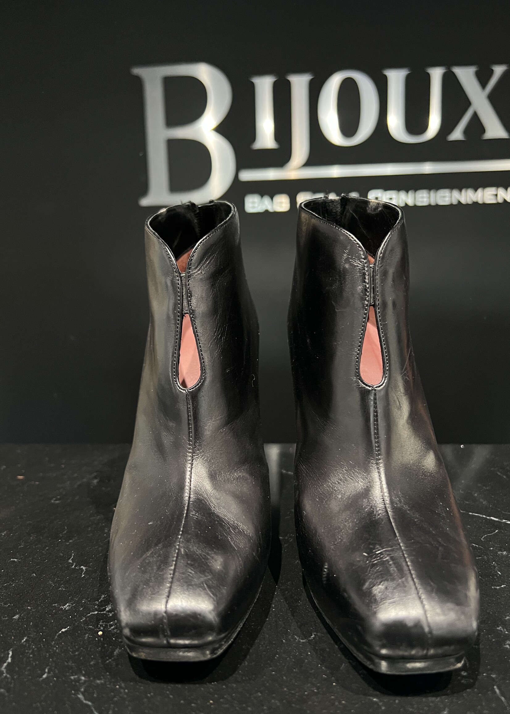 Hermes Hermes Booties