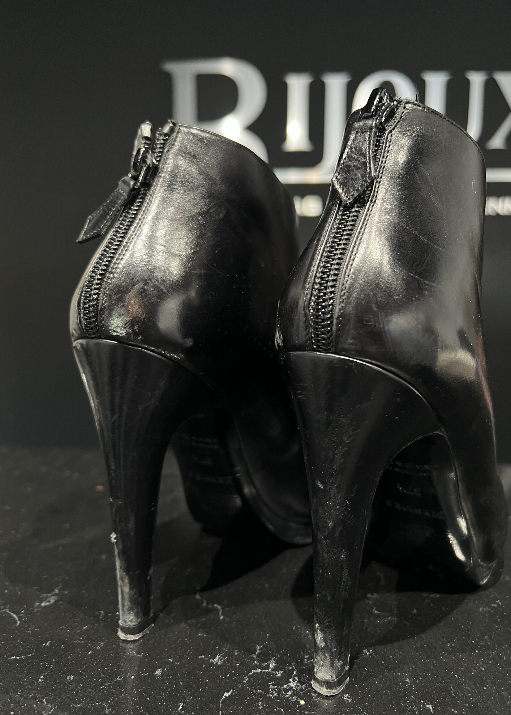 Hermes Hermes Booties