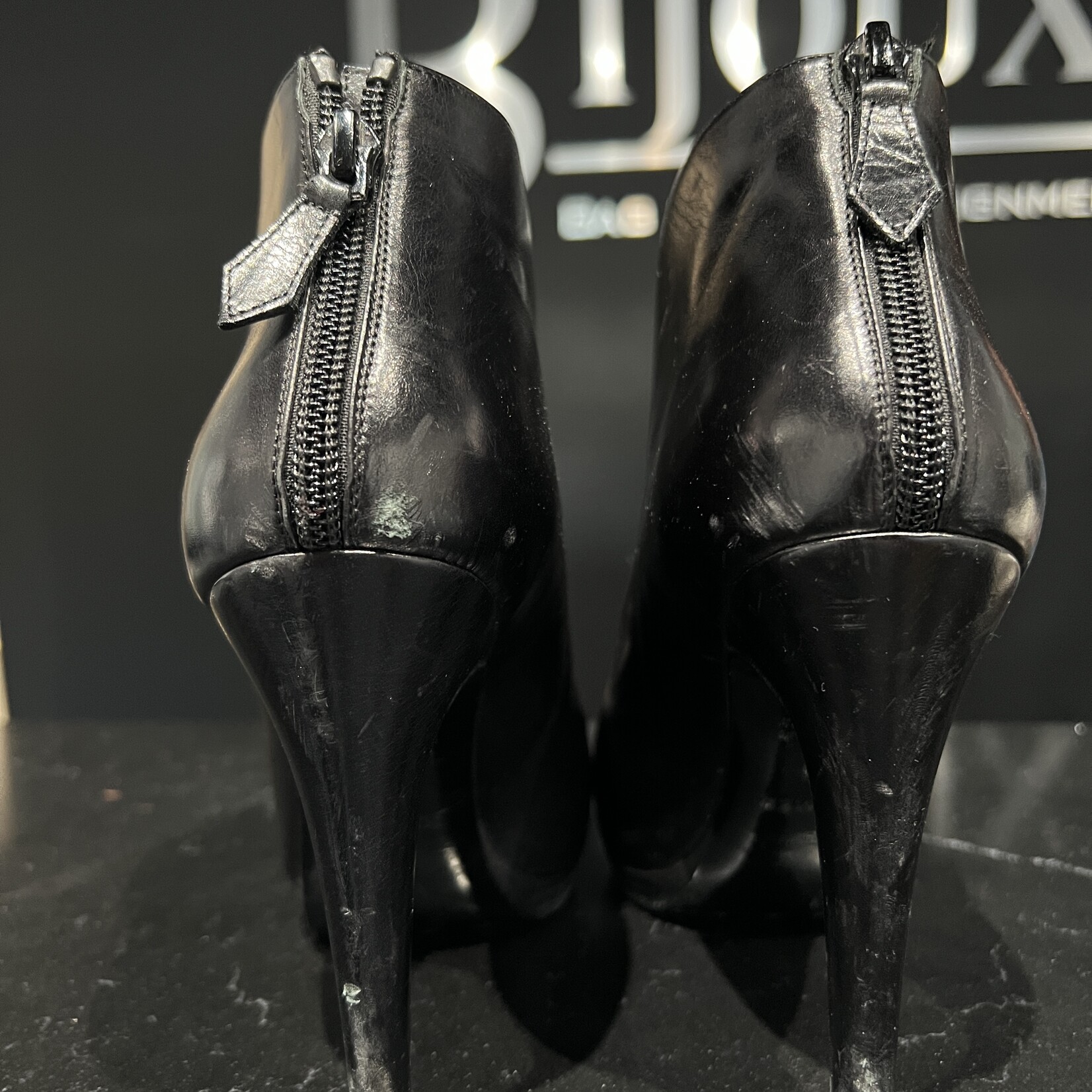 Hermes Hermes Booties