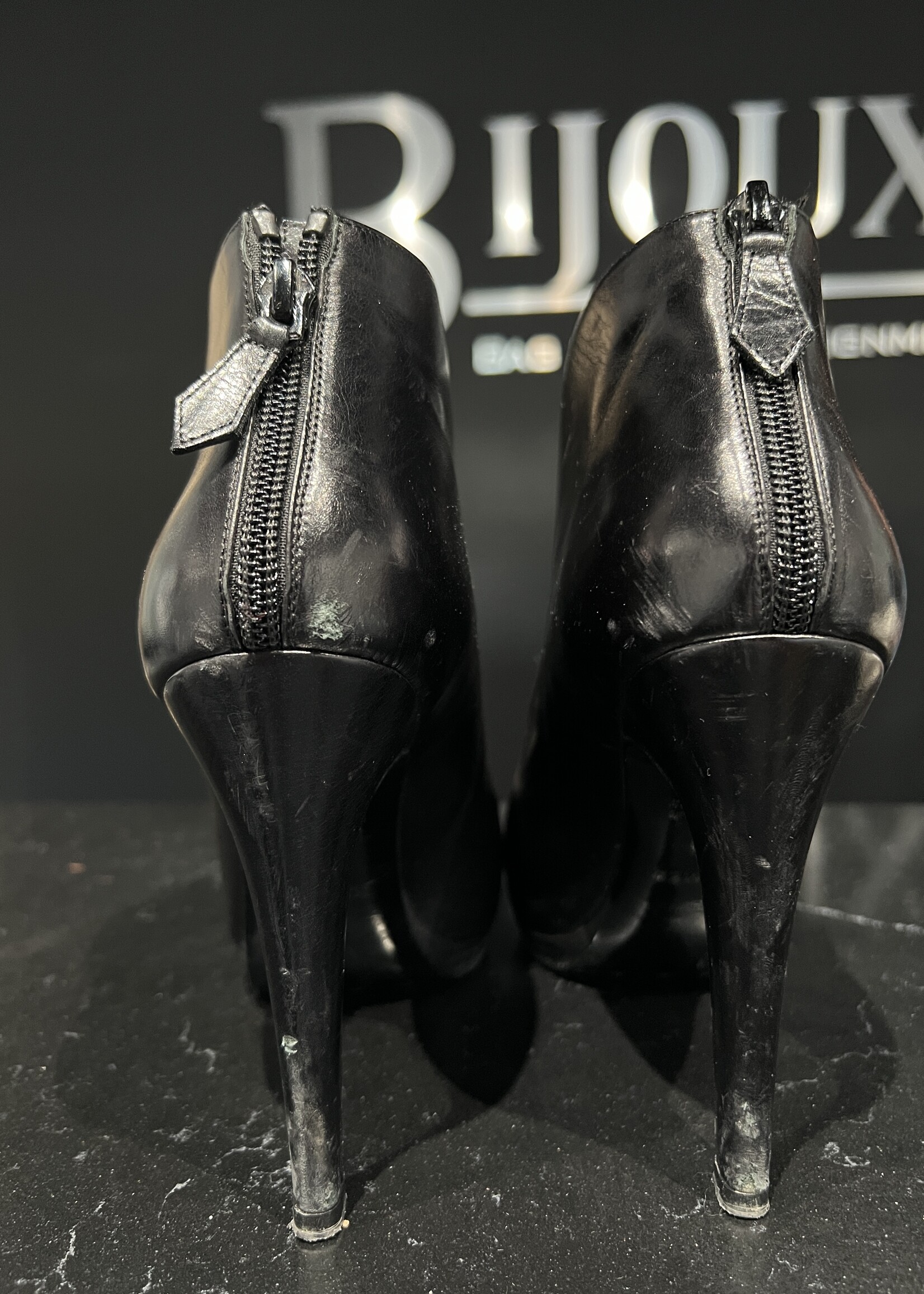 Hermes Hermes Booties