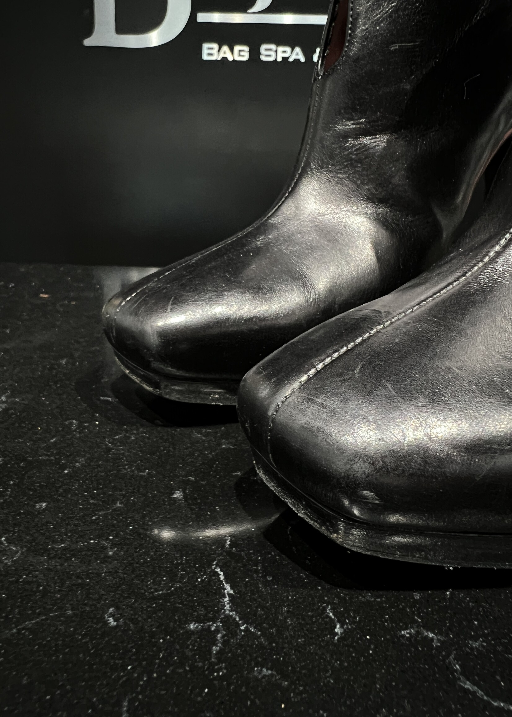 Hermes Hermes Booties