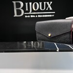 Louis Vuitton SOLD- Louis Vuitton Sarah Wallet