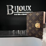 Louis Vuitton SOLD - Louis Vuitton Monogram Koala Daily Planner