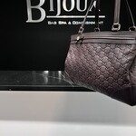 Gucci SOLD- Gucci Signature Mayfair