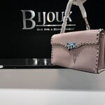 Valentino SOLD - Valentino Rockstud Crossbody