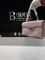 Valentino SOLD - Valentino Rockstud Crossbody