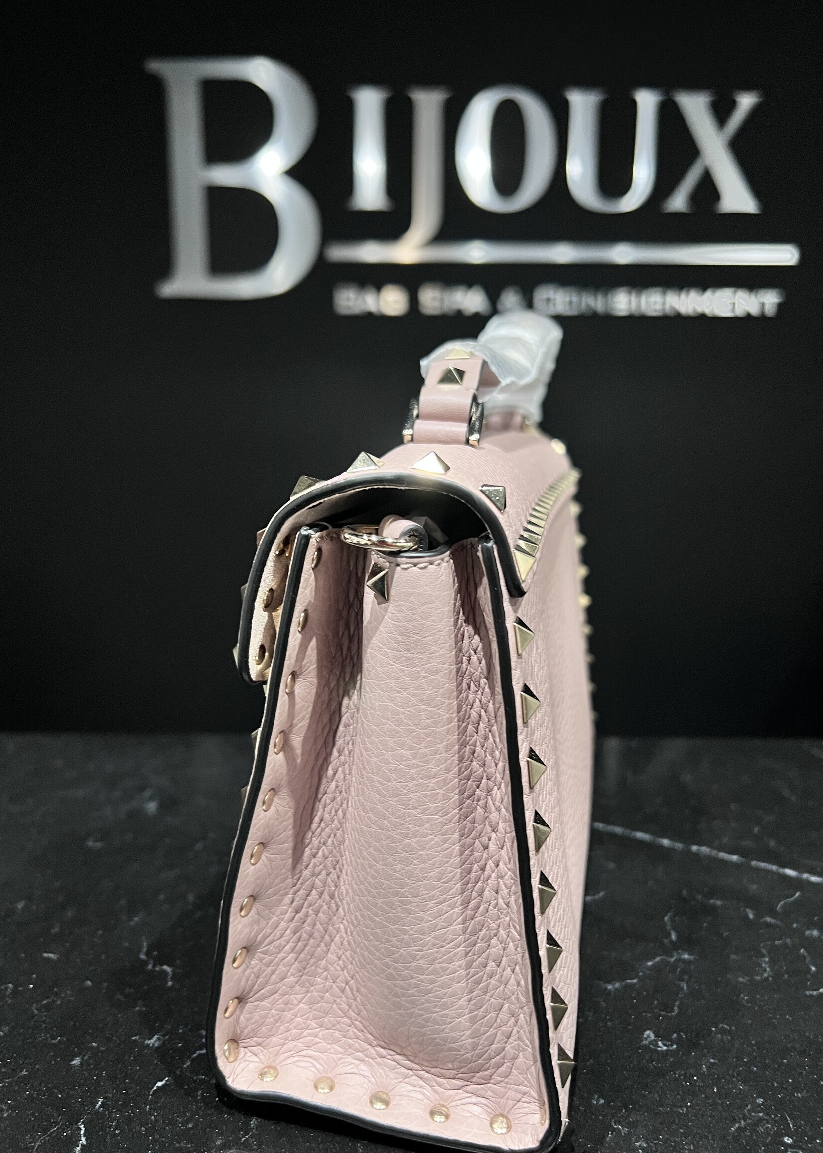 Valentino SOLD - Valentino Rockstud Crossbody