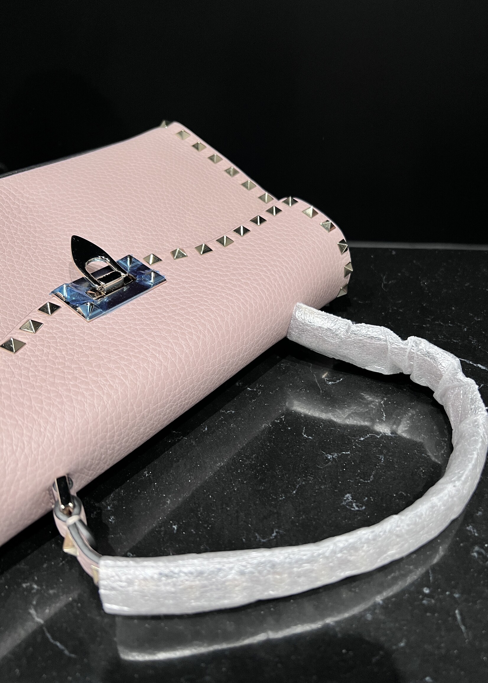 Valentino SOLD - Valentino Rockstud Crossbody