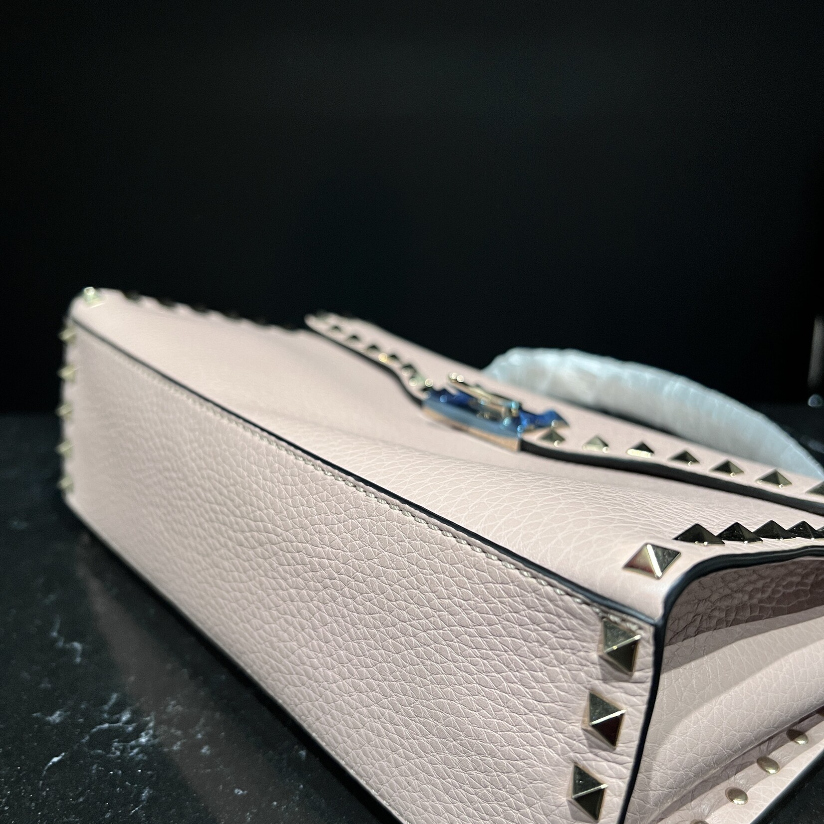 Valentino SOLD - Valentino Rockstud Crossbody