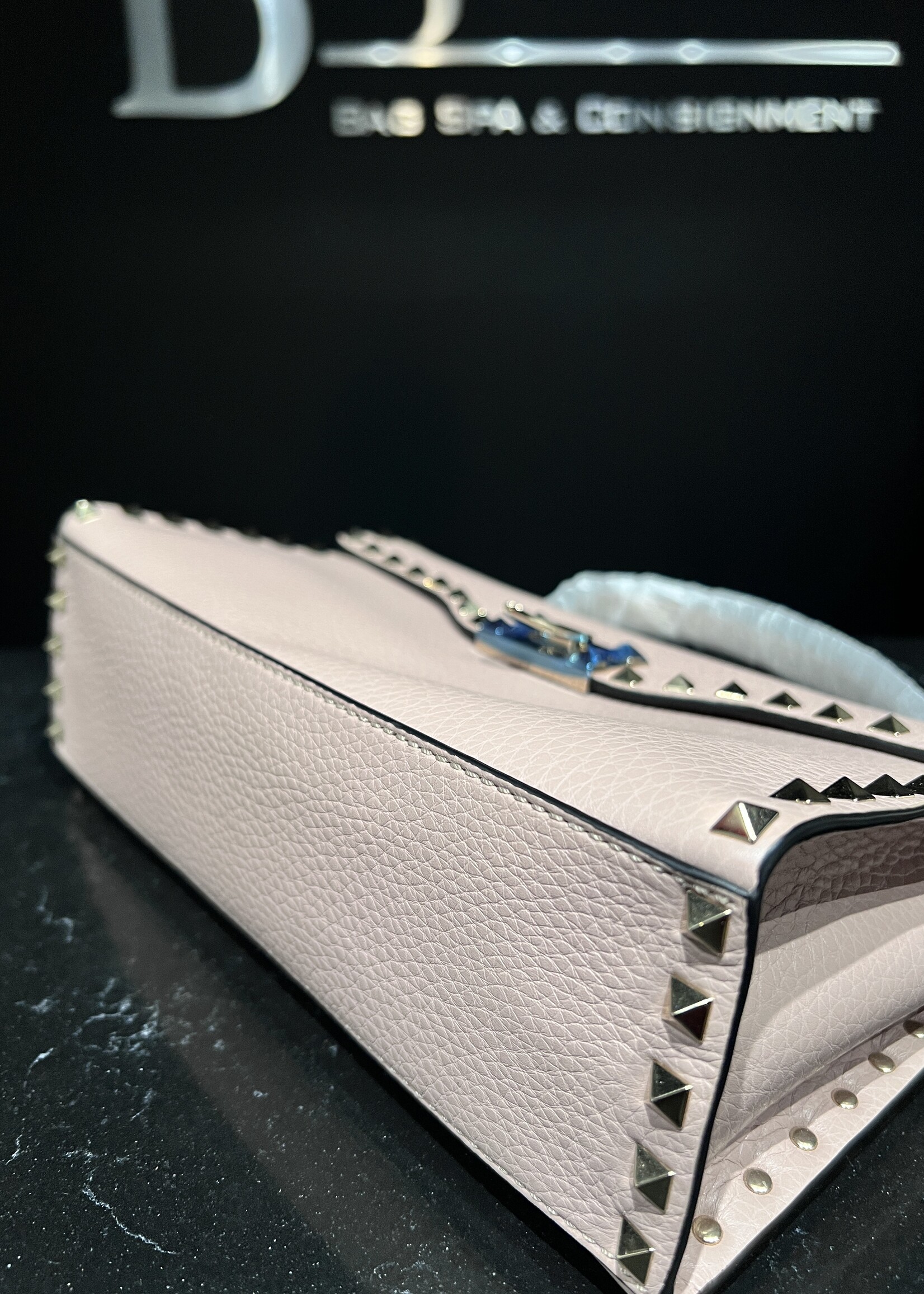 Valentino SOLD - Valentino Rockstud Crossbody