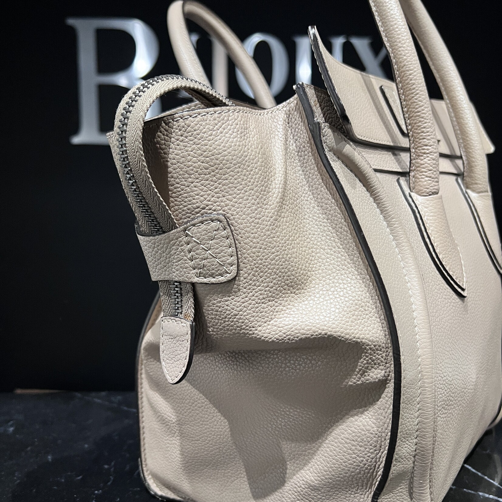 Celine Celine Luggage Tote